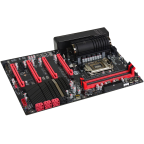 EVGA Z97 FTW LGA1150 ATX 4 DIMM Dual Channel