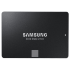 Samsung 850 EVO 500GB 2.5 Inch SATA III Internal SSD